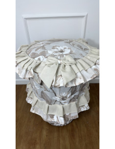 COPRICESTA DOLCE MAGNOLIA 2