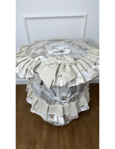 COPRICESTA DOLCE MAGNOLIA