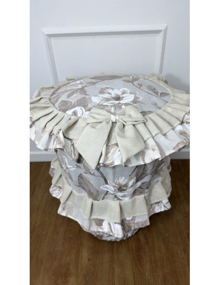 COPRICESTA DOLCE MAGNOLIA