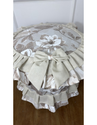 COPRICESTA DOLCE MAGNOLIA