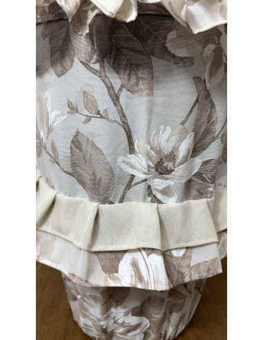 COPRICESTA DOLCE MAGNOLIA