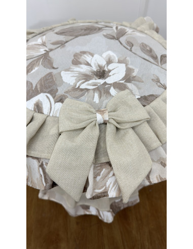 COPRICESTA DOLCE MAGNOLIA