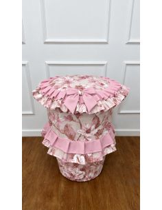 COPRICESTA PETALI DI ROSA