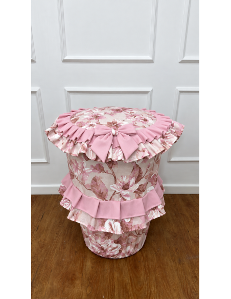 COPRICESTA PETALI DI ROSA
