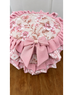 COPRICESTA PETALI DI ROSA 2