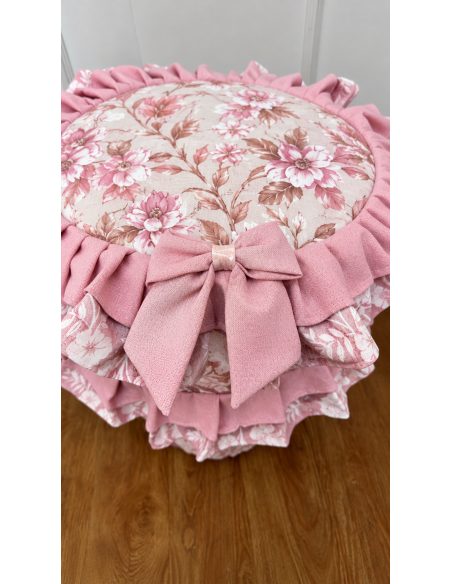 COPRICESTA PETALI DI ROSA