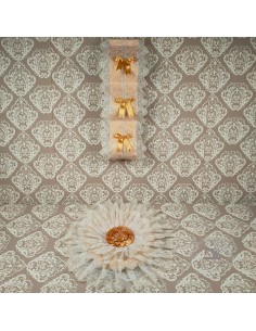 COPRIWATER E PORTAROTOLI