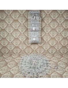 COPRIWATER E PORTAROTOLI