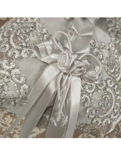 PORTAROTOLI IN STOFFA... 2