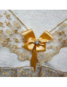 COPPIA DI ASCIUGAMANI 2