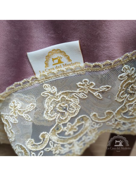 COPRI SEDIE E COPRI SPALLIERA