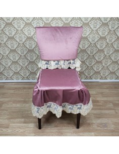 COPRI SEDIE E COPRI SPALLIERA 2