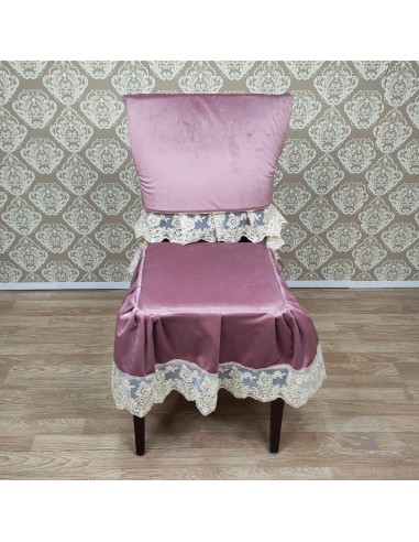 COPRI SEDIE E COPRI SPALLIERA