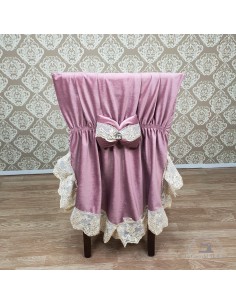 COPRI SEDIE E COPRI SPALLIERA