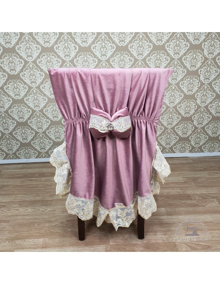 COPRI SEDIE E COPRI SPALLIERA