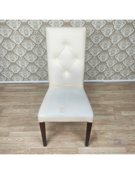 COPRI SEDIE E COPRI SPALLIERA