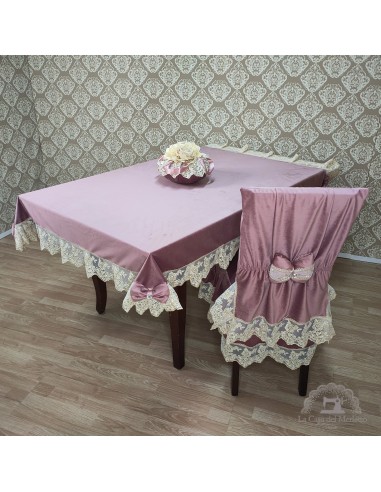 COPRI SEDIE E COPRI SPALLIERA