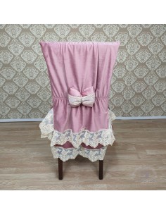 COPRI SEDIE E COPRI SPALLIERA