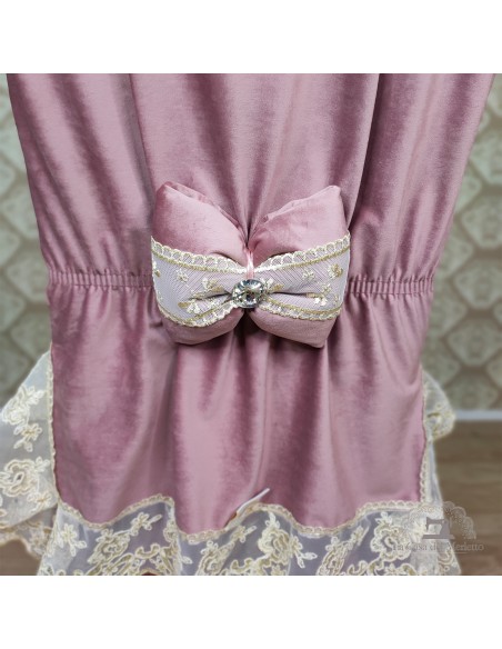 COPRI SEDIE E COPRI SPALLIERA