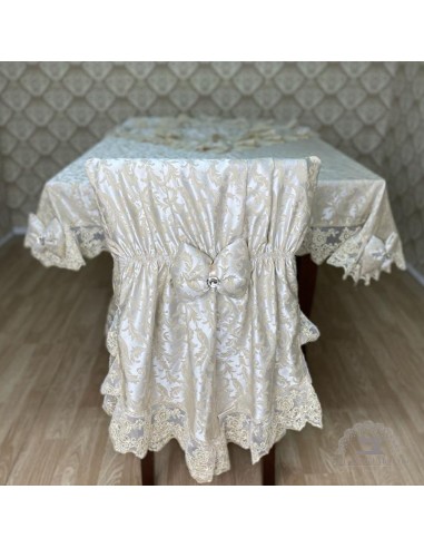 COPRI SEDIA COMPLETO