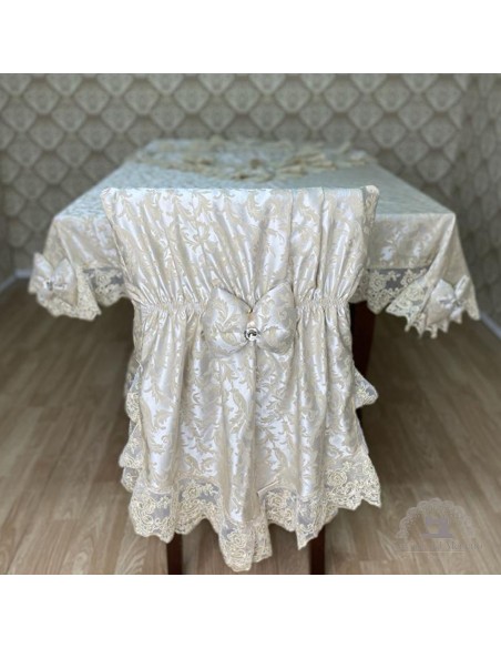 COPRI SEDIA COMPLETO