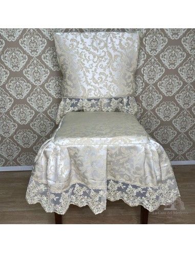 COPRI SEDIA COMPLETO