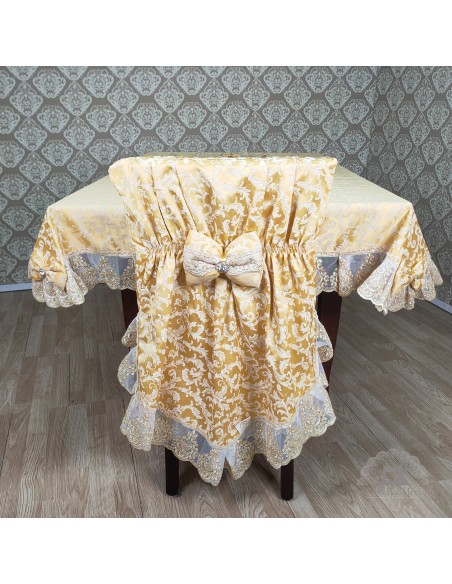 COPRI SEDIA COMPLETO