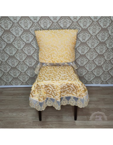 COPRI SEDIA COMPLETO