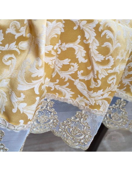 COPRI SEDIA COMPLETO