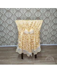 COPRI SEDIA COMPLETO