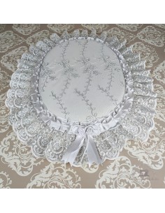 COPRIWATER IN STOFFA DI...