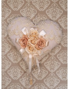 CUSCINO CUORE GRANDE