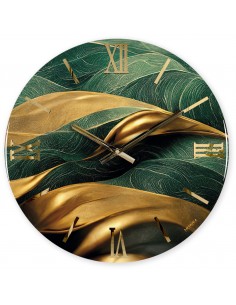OROLOGIO GREEN