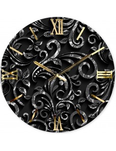 OROLOGIO DAMASCATO