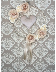 FUORIPORTA CUORE HOME