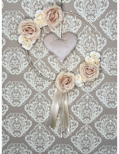 FUORIPORTA CUORE HOME