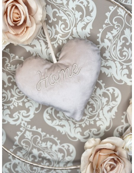 FUORIPORTA CUORE HOME