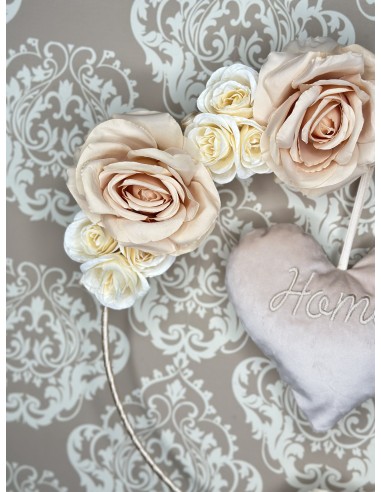 FUORIPORTA CUORE HOME