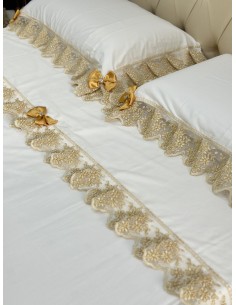 COMPLETO LETTO LUREX 2