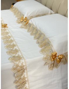 COMPLETO LETTO LUREX