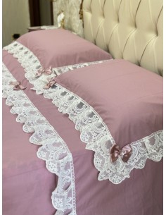 COMPLETO LETTO PINK 2