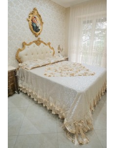 COPRILETTO CON FEDERE MORY