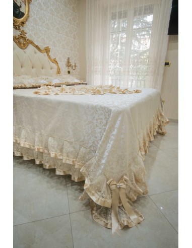 COPRILETTO CON FEDERE MORY