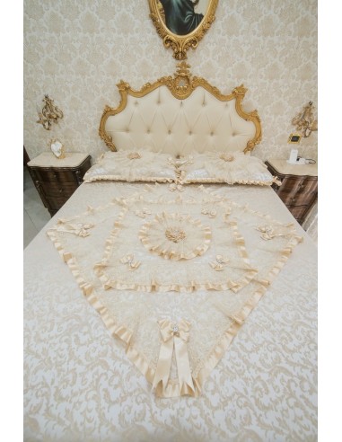 COPRILETTO CON FEDERE MORY