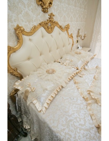 COPRILETTO CON FEDERE MORY