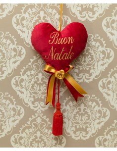SEGNAPORTA BUON NATALE