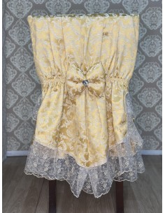 COPRI SEDIA COMPLETO