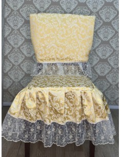 COPRI SEDIA COMPLETO 2