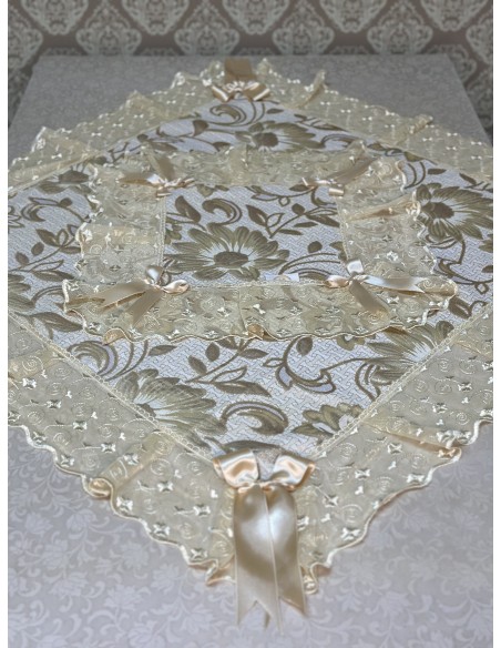 CENTROTAVOLA ARMONIA