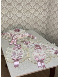 SET DI TRIS DI CENTRI +...